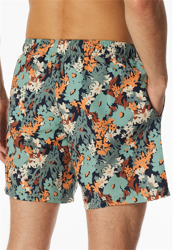 Badehose Shorts - 182702