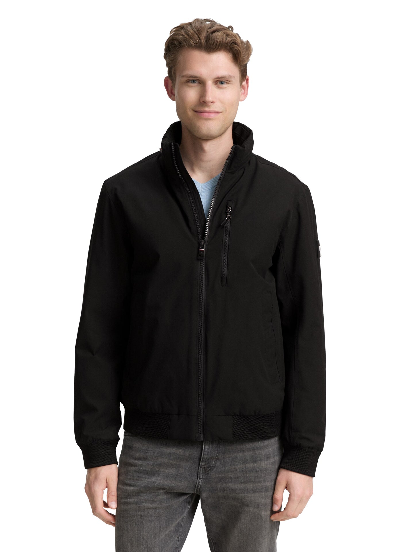 transeasonal jacket - 1046226