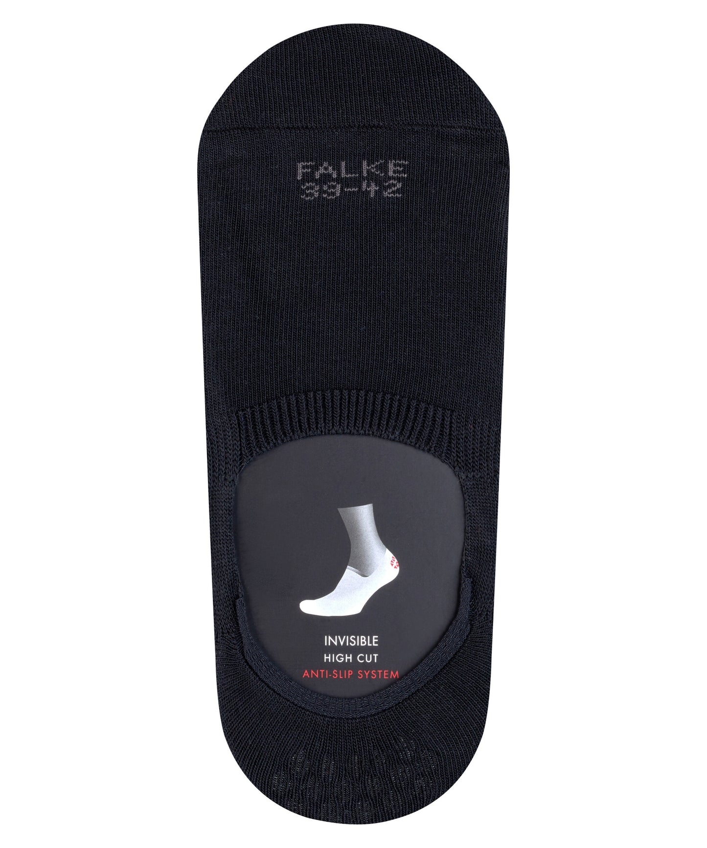 FALKE Step High Cut IN - 14676