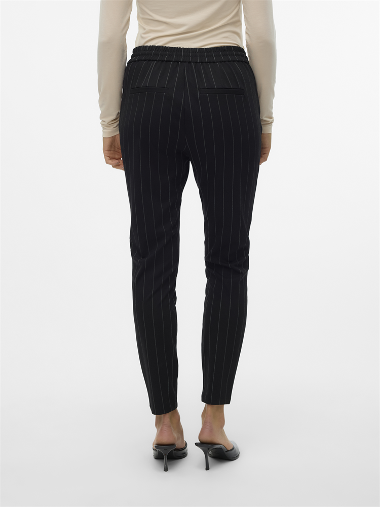 VMEVA MW LOOSE STRING PANT NOOS - 10197909