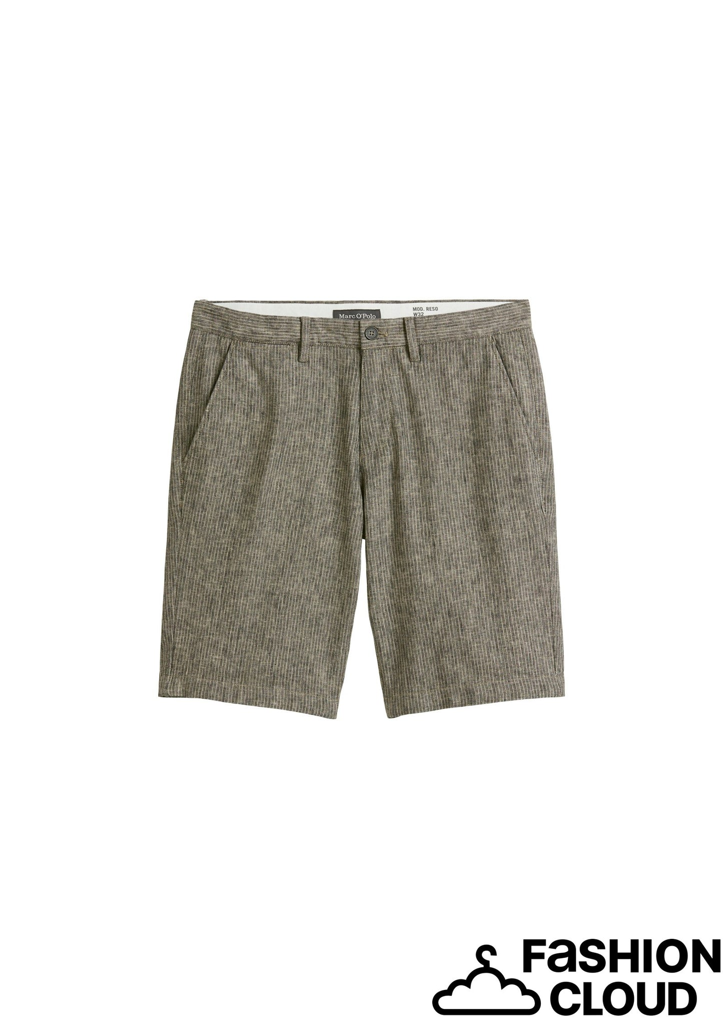 Reso Shorts, regular fit, welt pkts - 524010315036