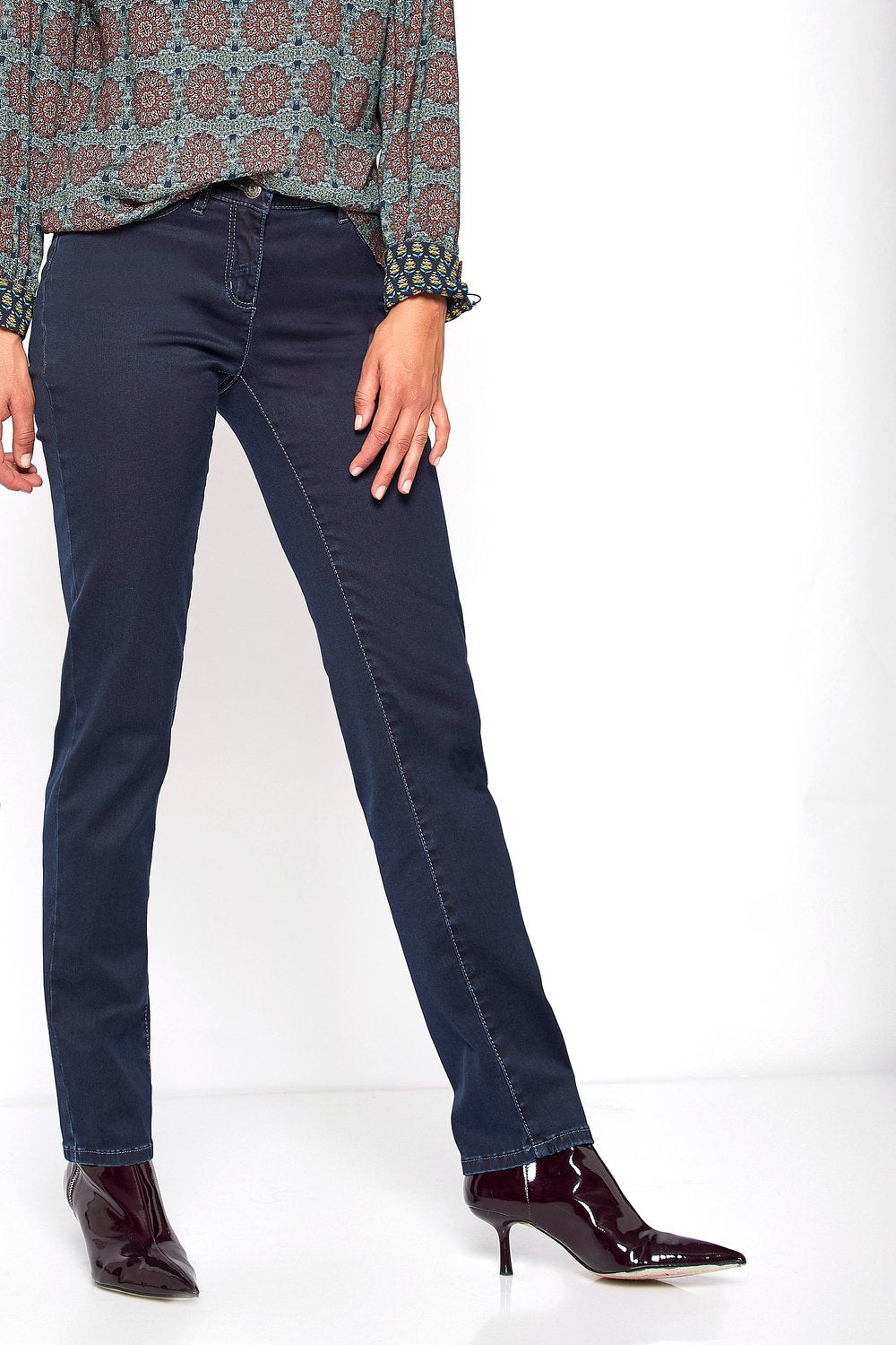 Perfect Shape Straight - 11-04/1106