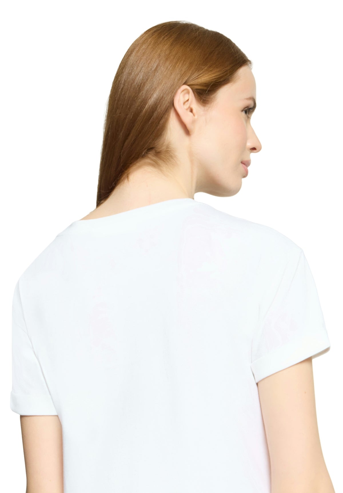Shirt Kurz 1/2 Arm - 24333365