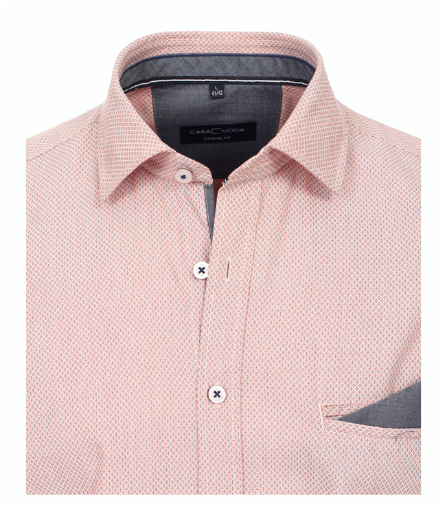 Kent Casual Fit 1/2Arm L0516A - 913802400