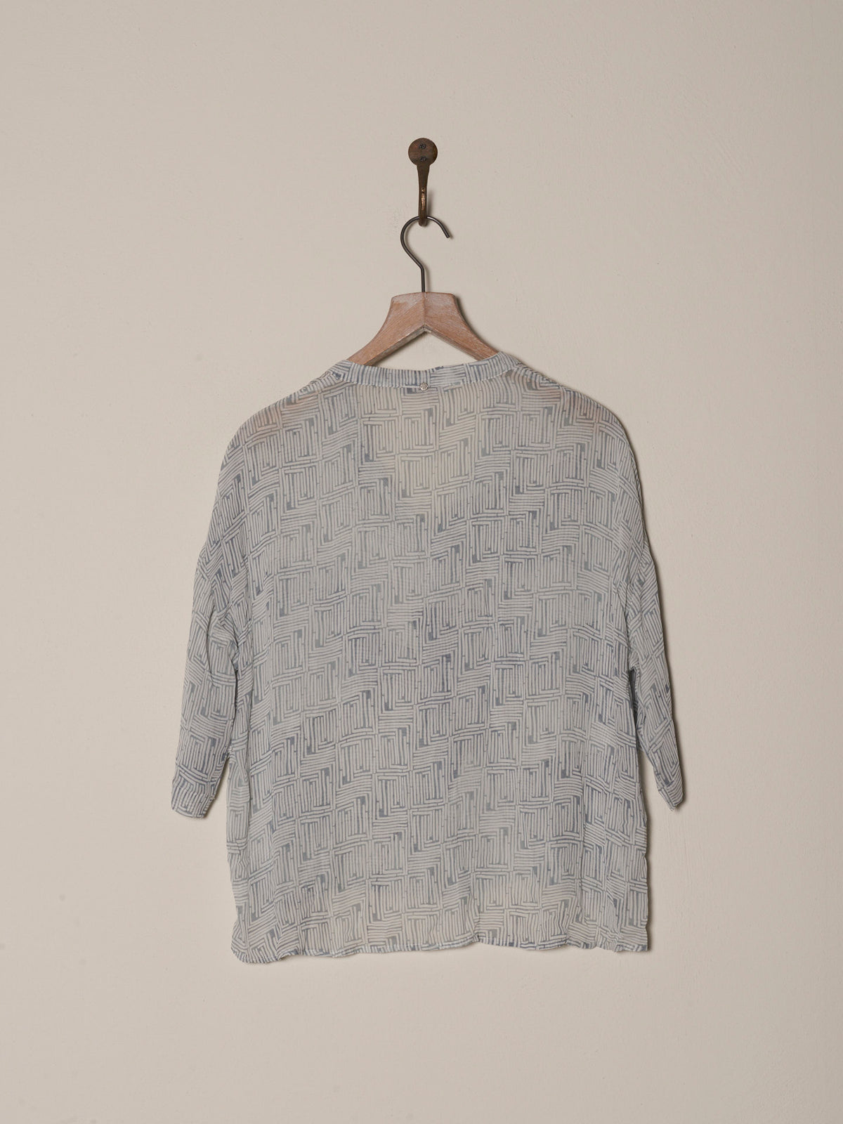 blouse - S26248