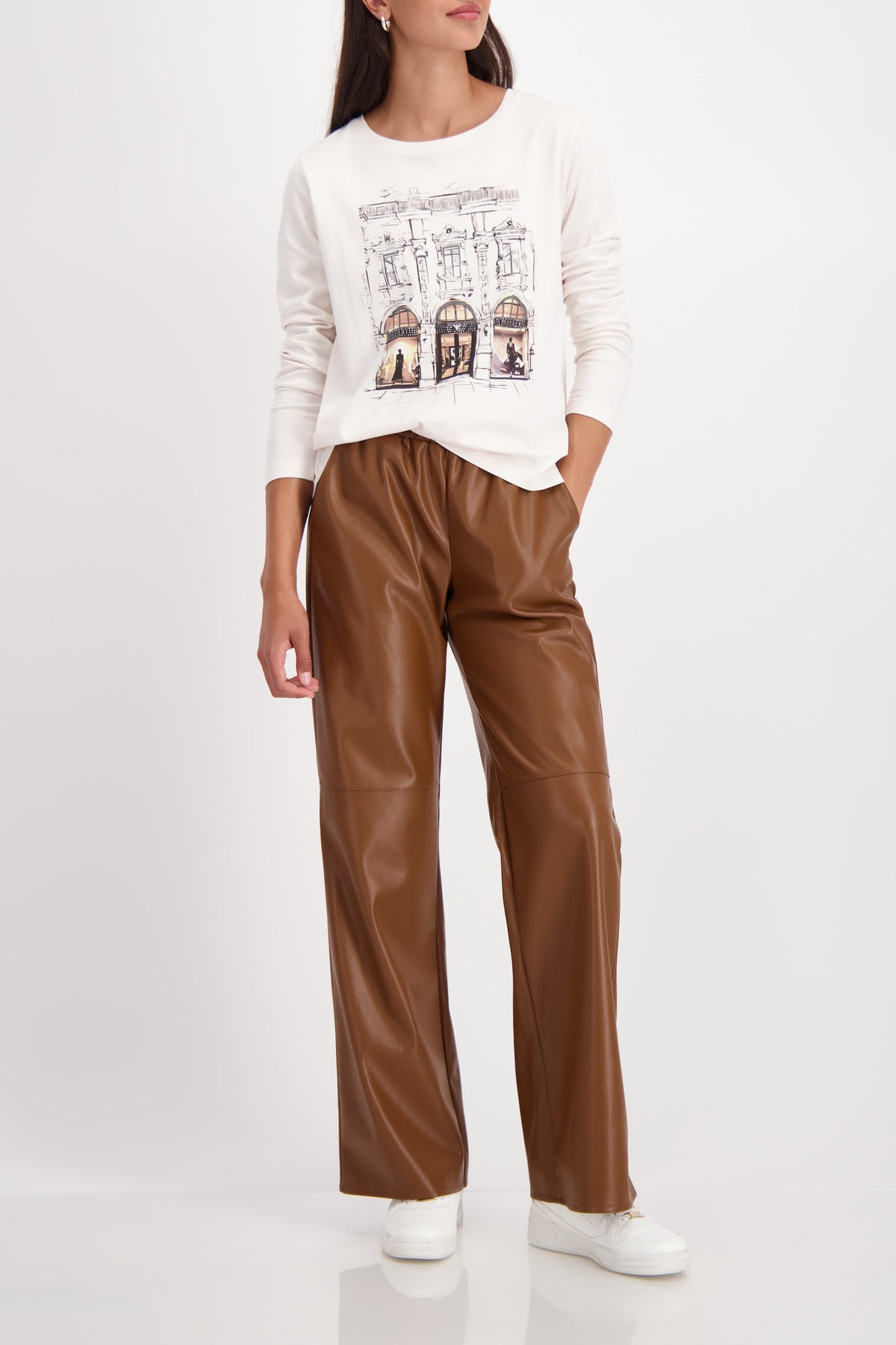 Pullover - 809335