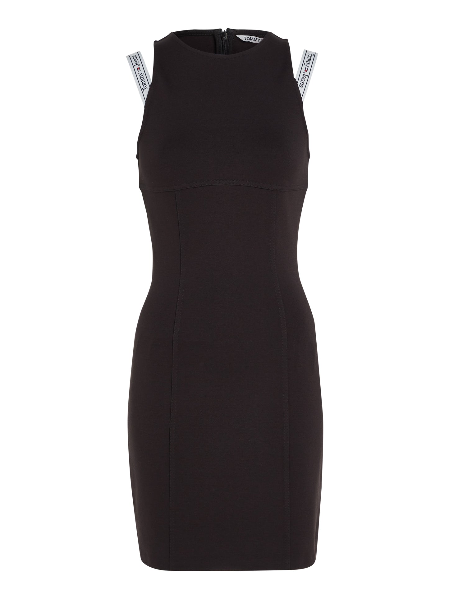 TJW LOGO TAPING STRAP BODYCON - DW0DW15350
