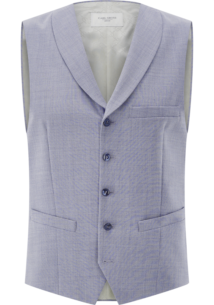 Weste/Waistcoat CG Warren - 20.079S1 / 342053