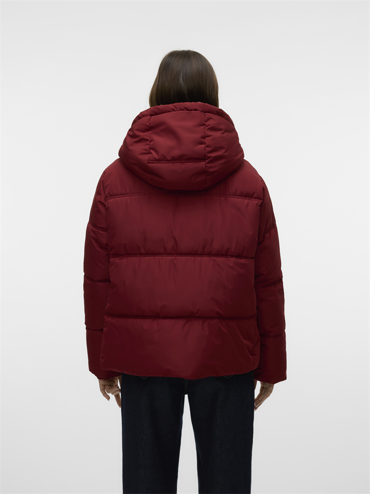 VMSOPHIE SHORT JACKET BOO - 10311196