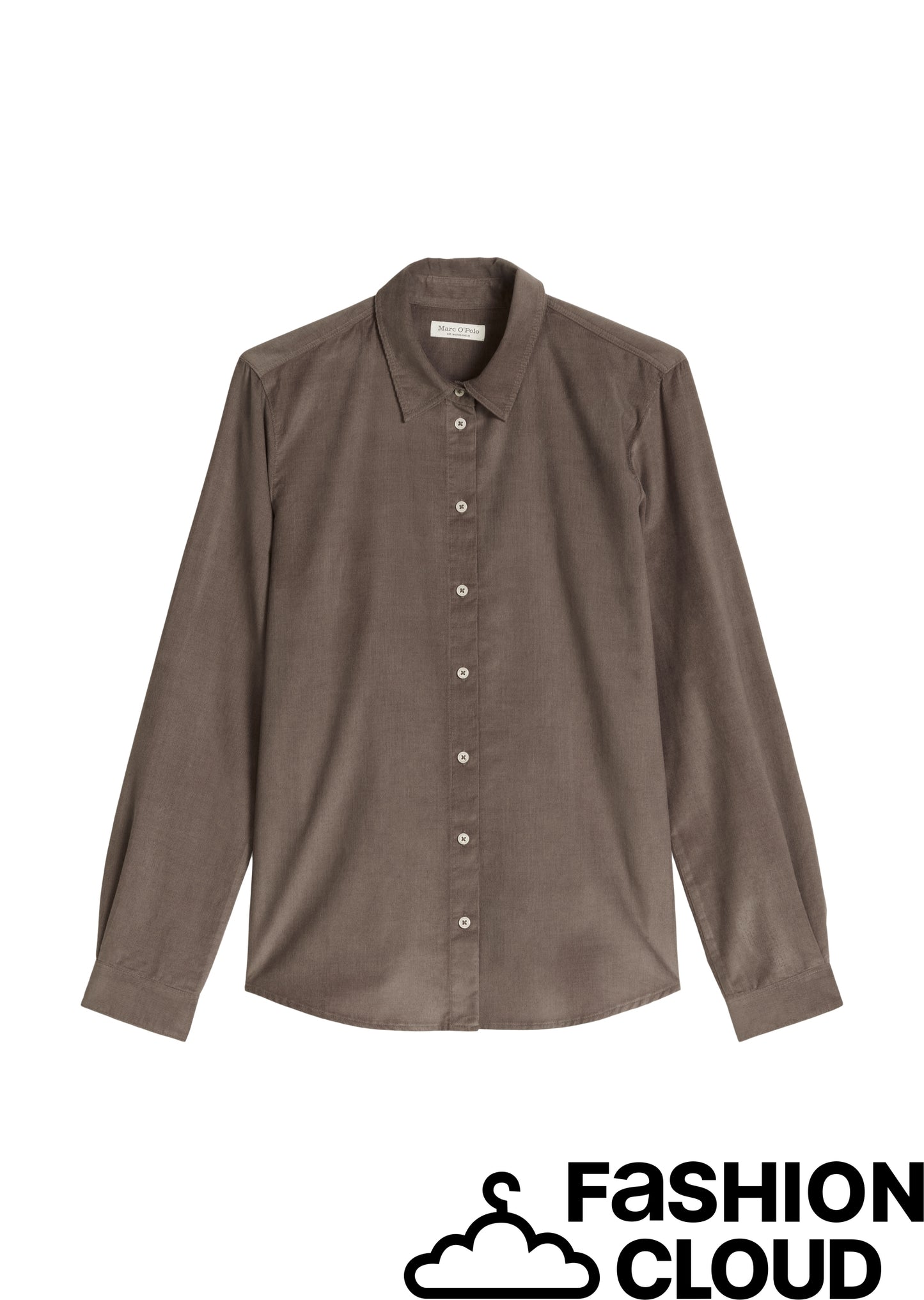 Woven Blouses Longsleeve - 5000009198