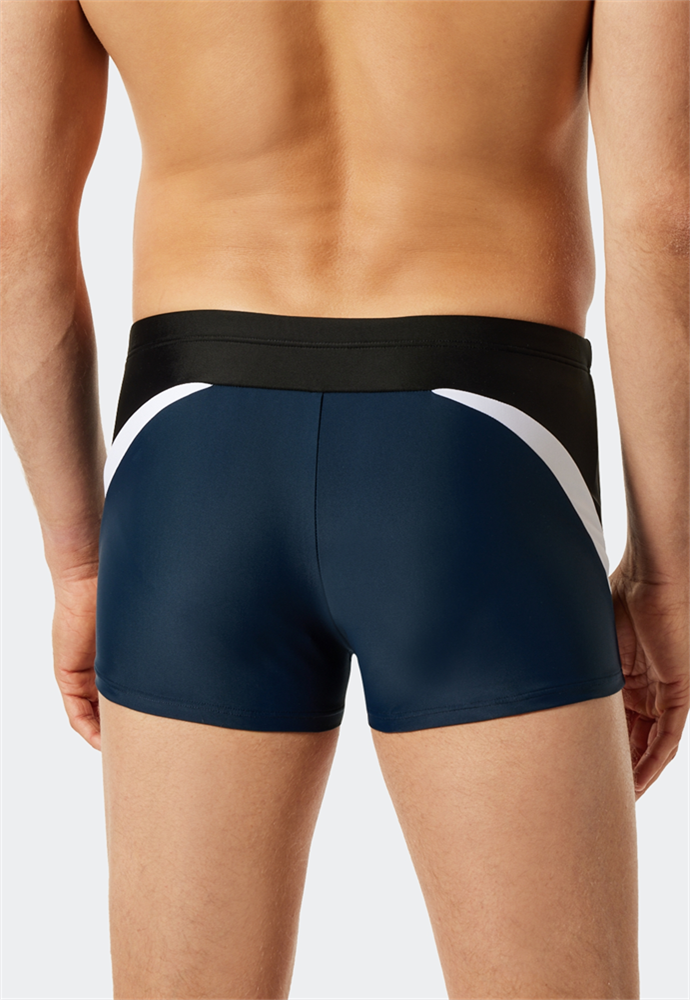 Badehose mit Bein - 172768