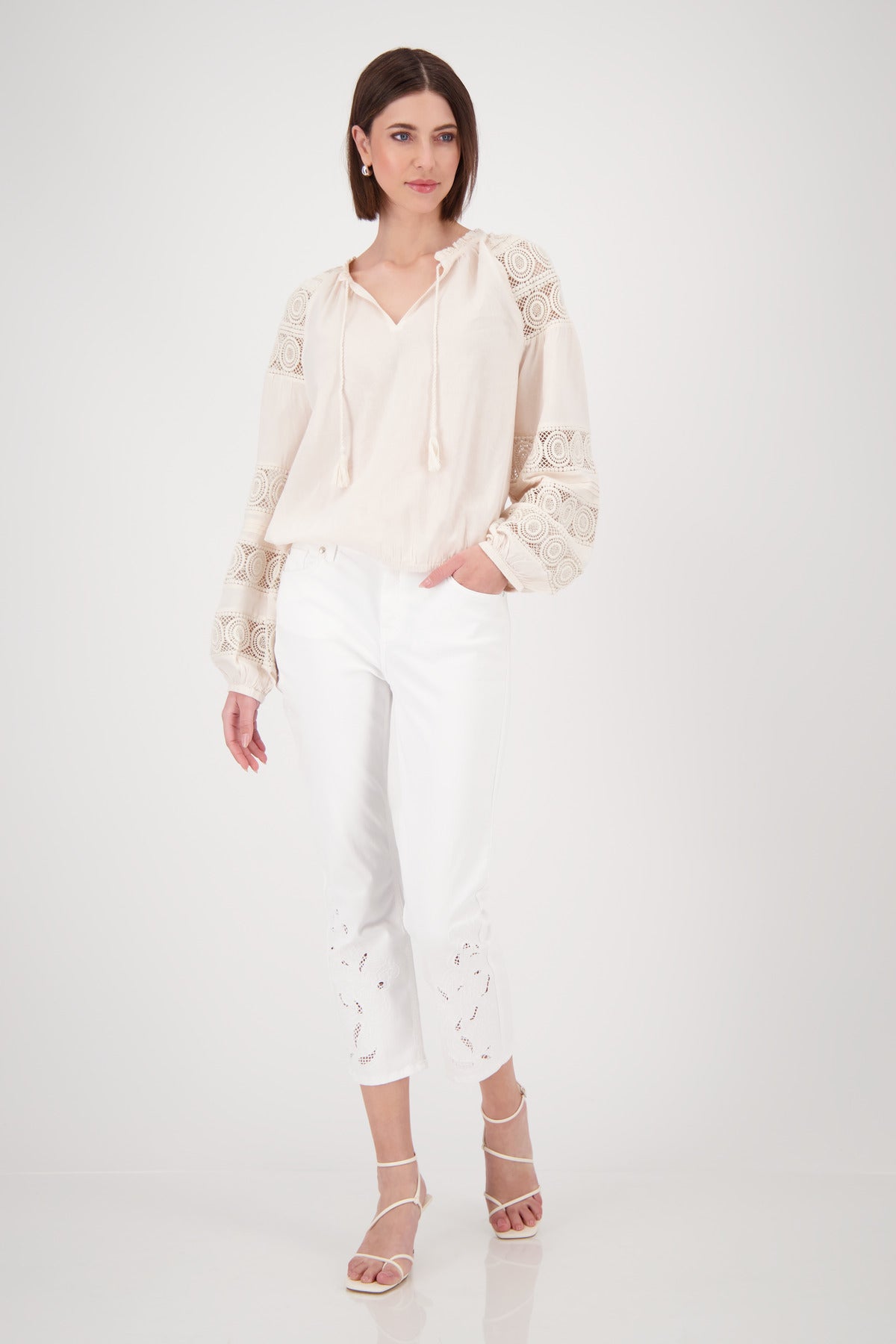 Bluse - 409777
