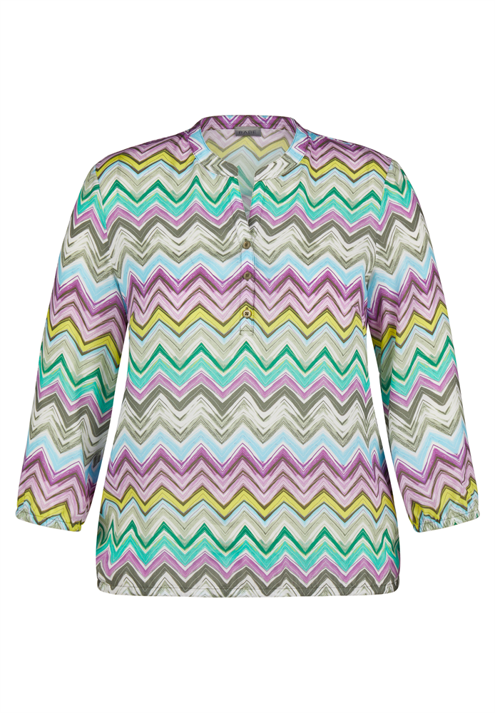 Bluse - 54-121100