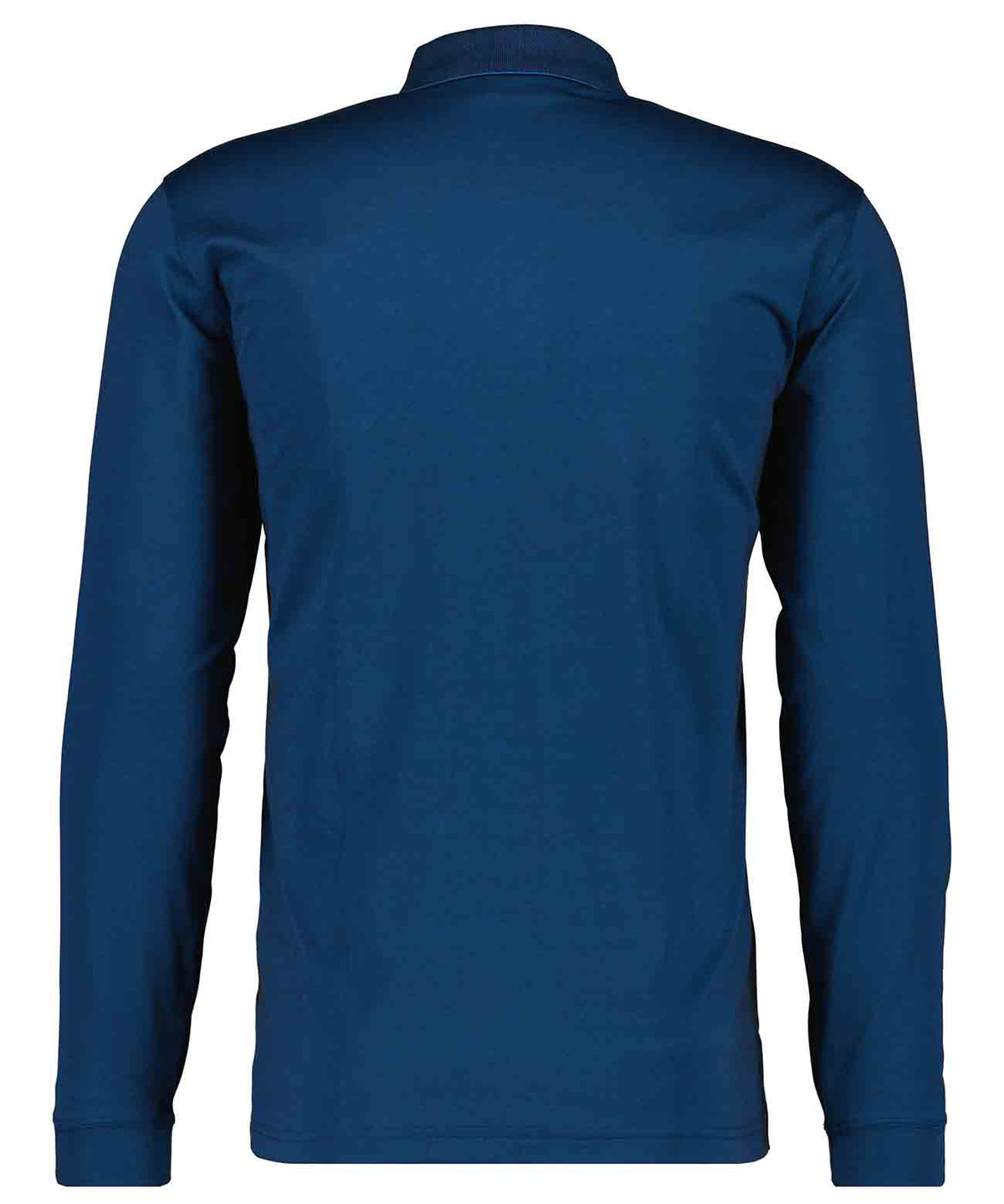 Polo soft knit LS - 540291