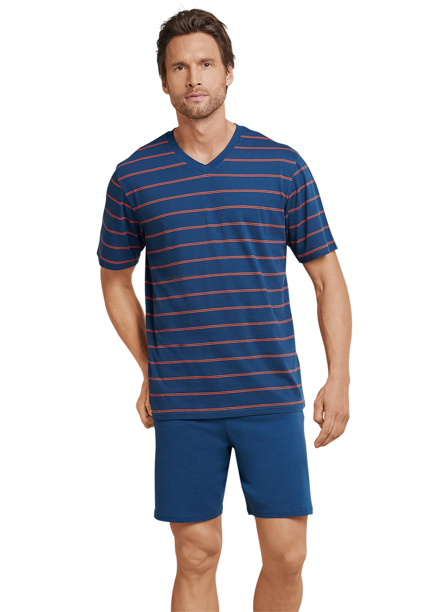 Schlafanzug kurz - 159621
