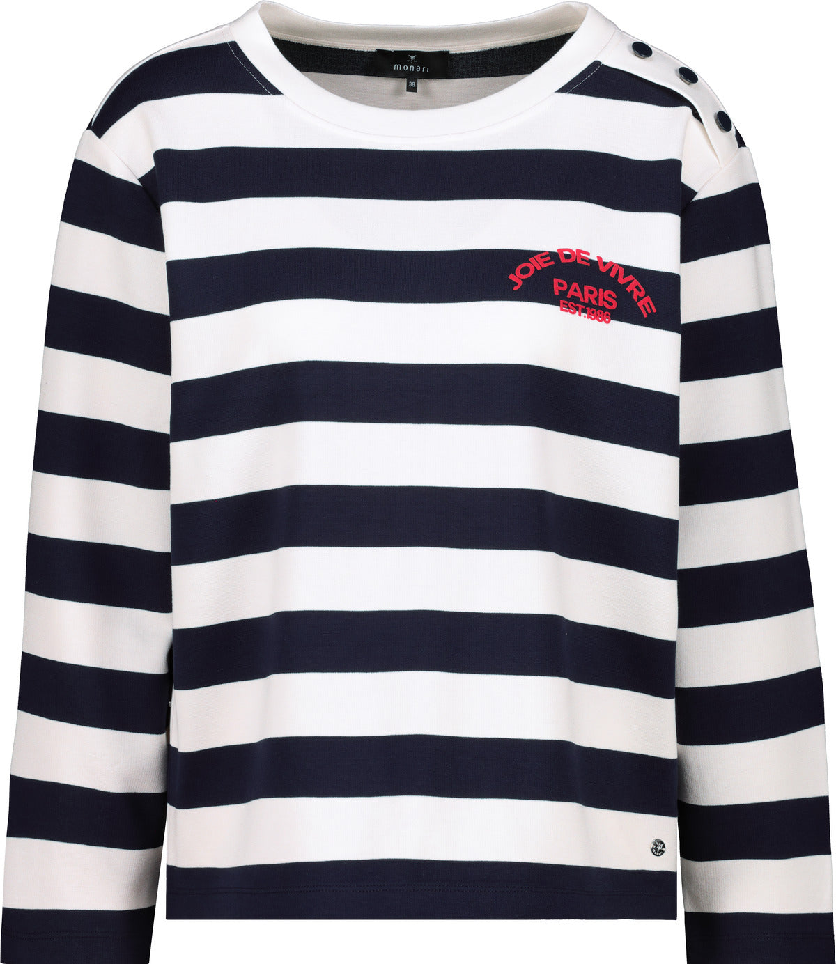 Sweatshirt - 410080