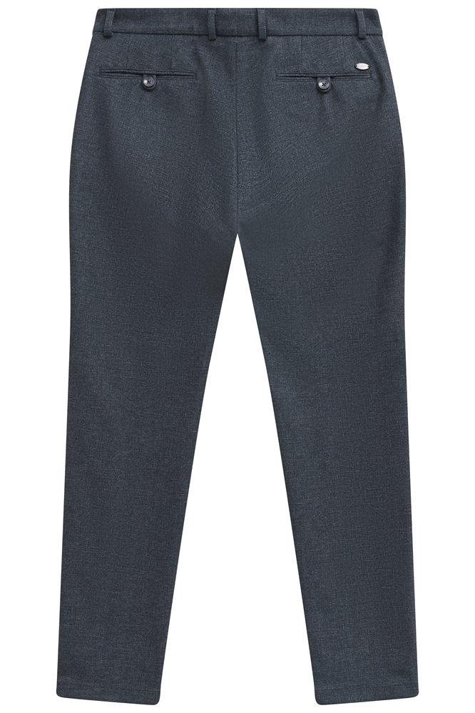 HERREN FREIZEITHOSE - 86844D 4096