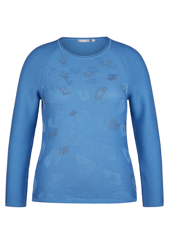 Pullover - 51-131602