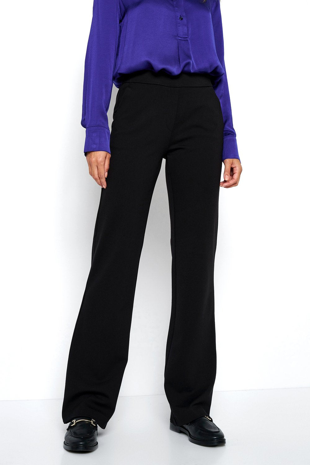 Jenny Wide Leg - 61-02/1213-61