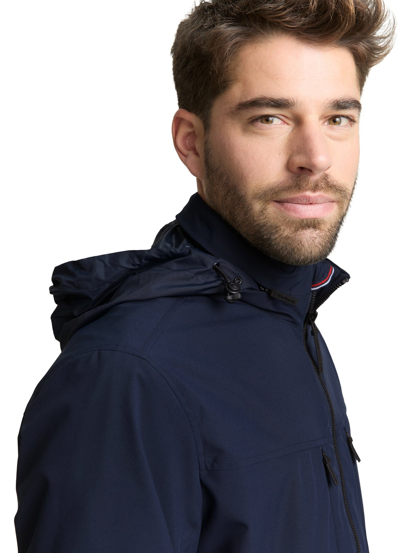 casual blouson - 1051883