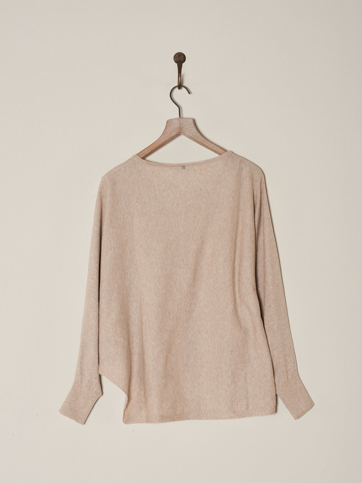 pullover GOTS - H26545
