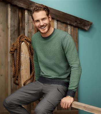 H Pullover RH Zweiton - 27262