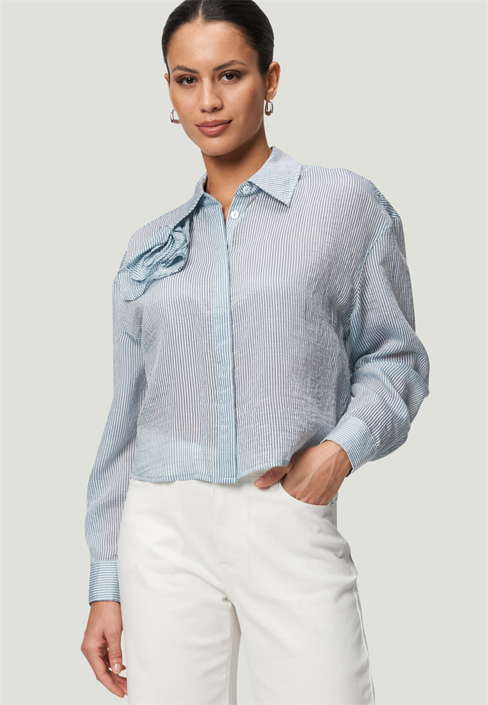 zero Bluse - 1010003024