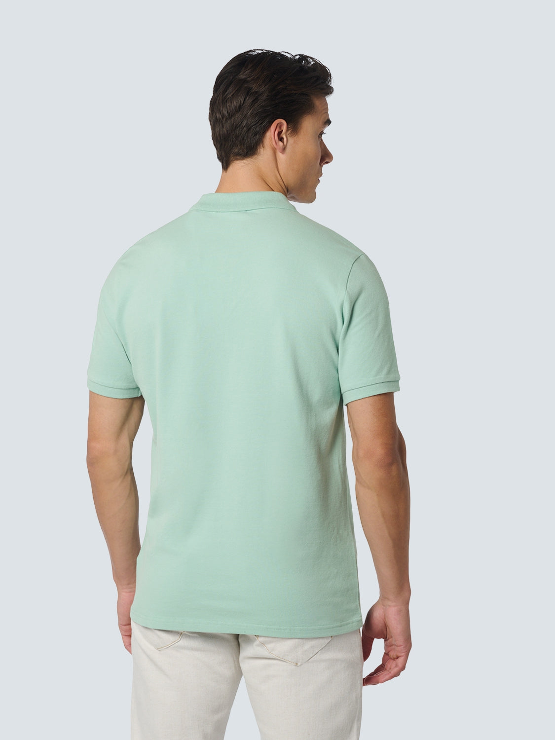 Polo Stretch Solid - 23390361