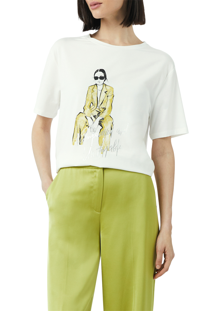 T-Shirt - 2167221