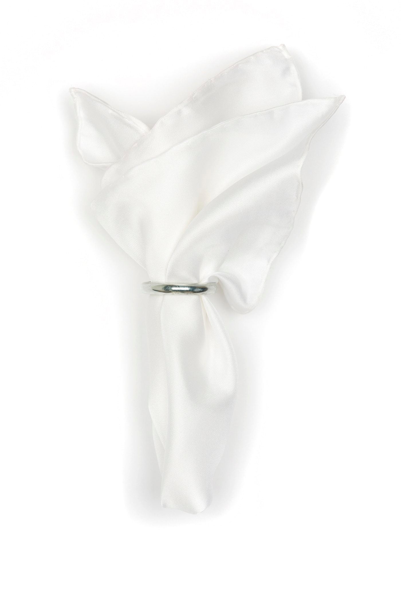 EINSTECKTUCH 100% SEIDE - 54001