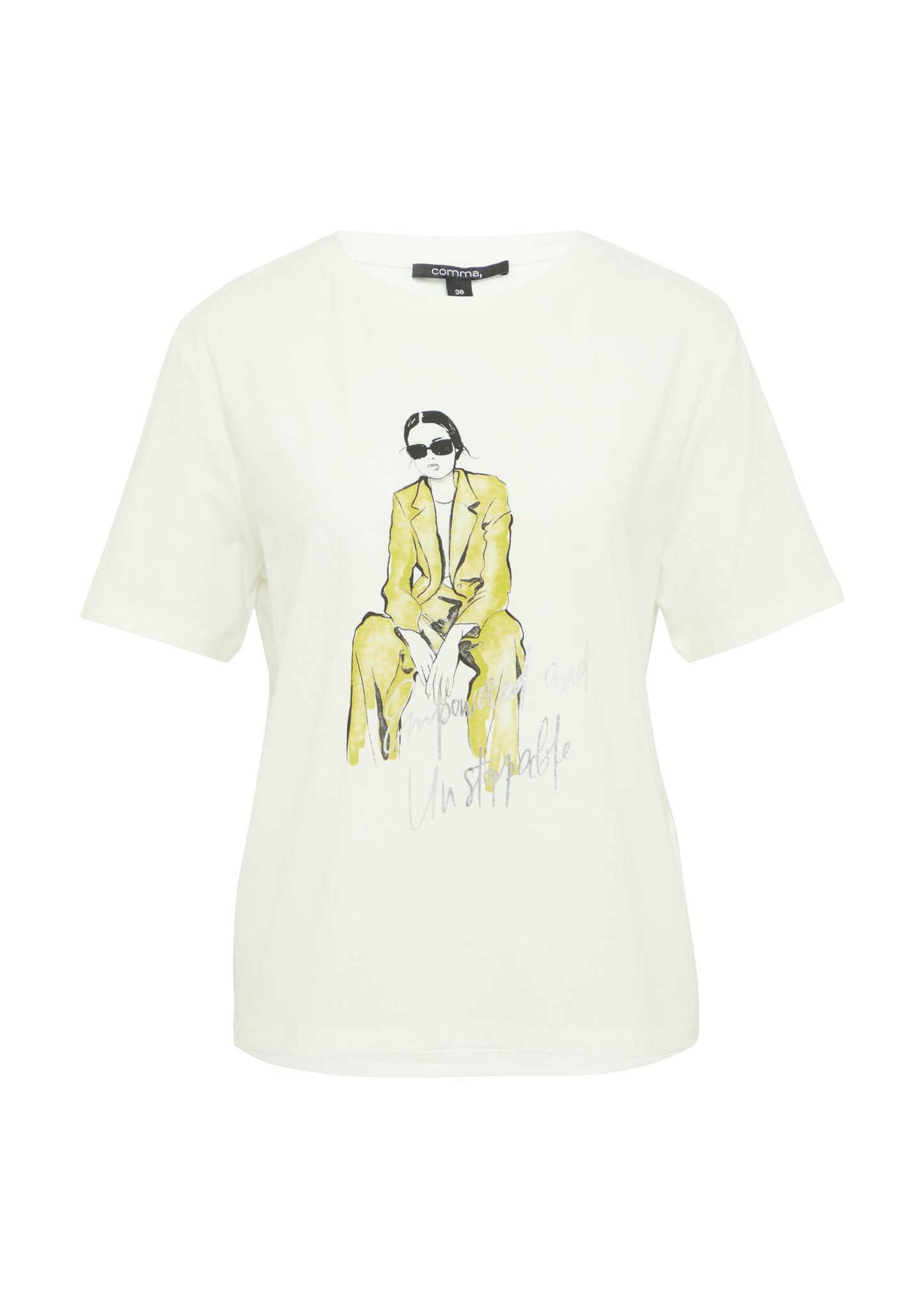 T-Shirt - 2167221