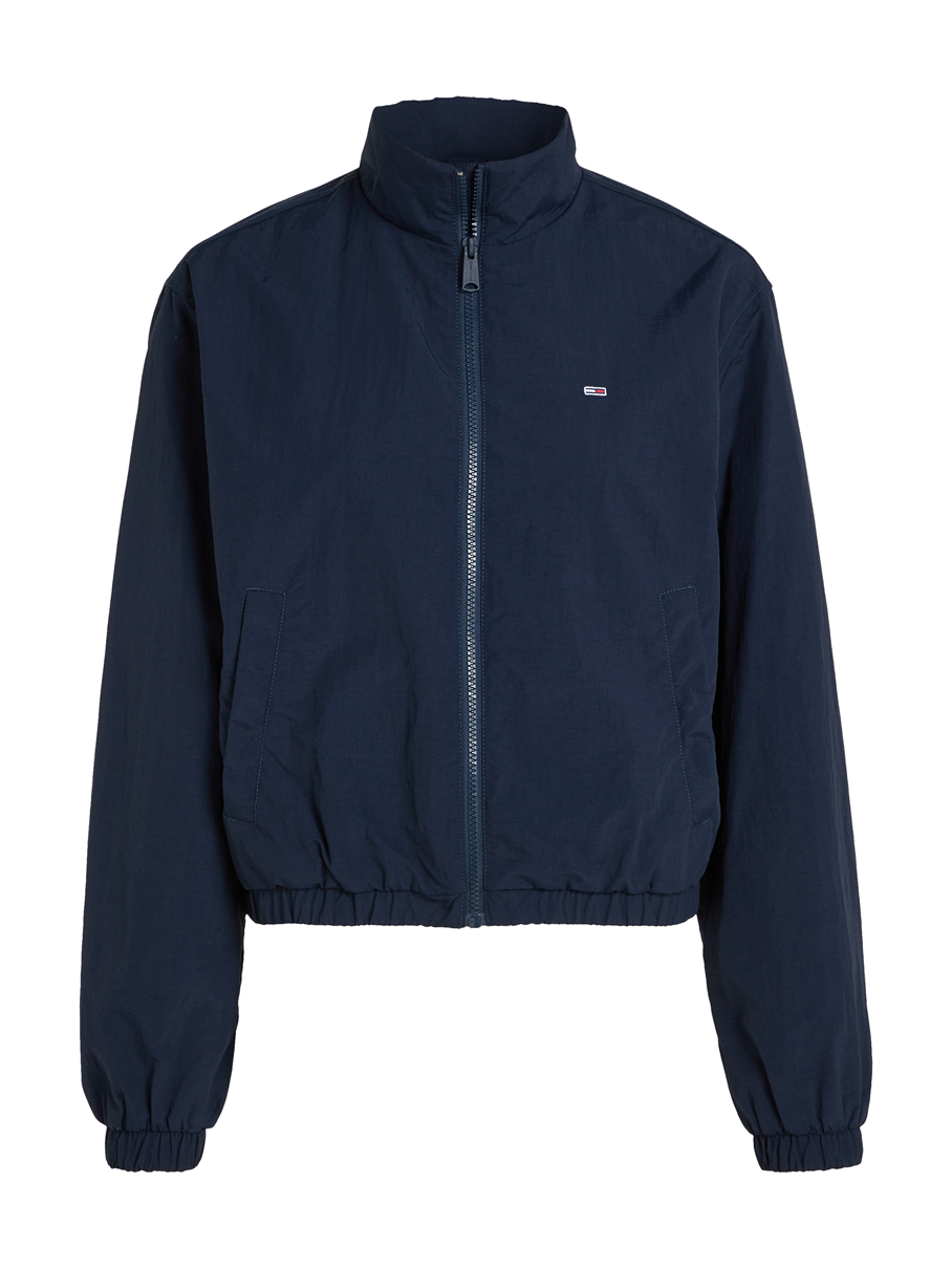 TJW ESSENTIAL JACKET - DW0DW18139