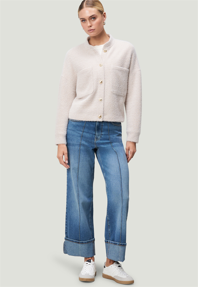 zero Blazer - 1010003499