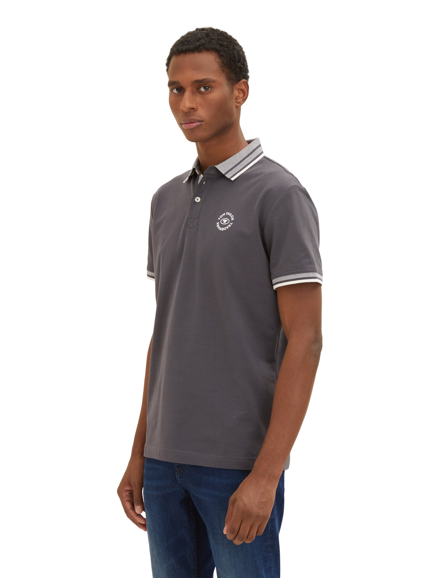 basic polo - 1035575
