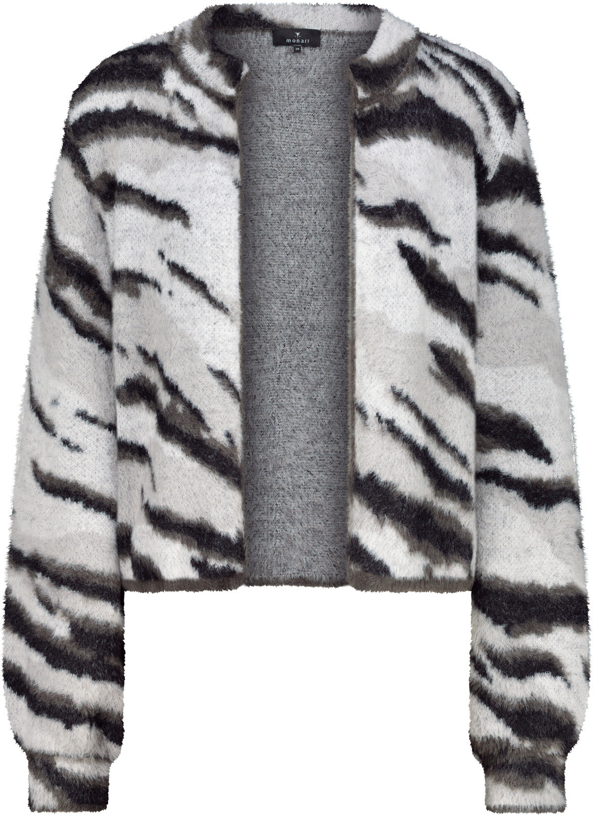 Strickjacke - 808915
