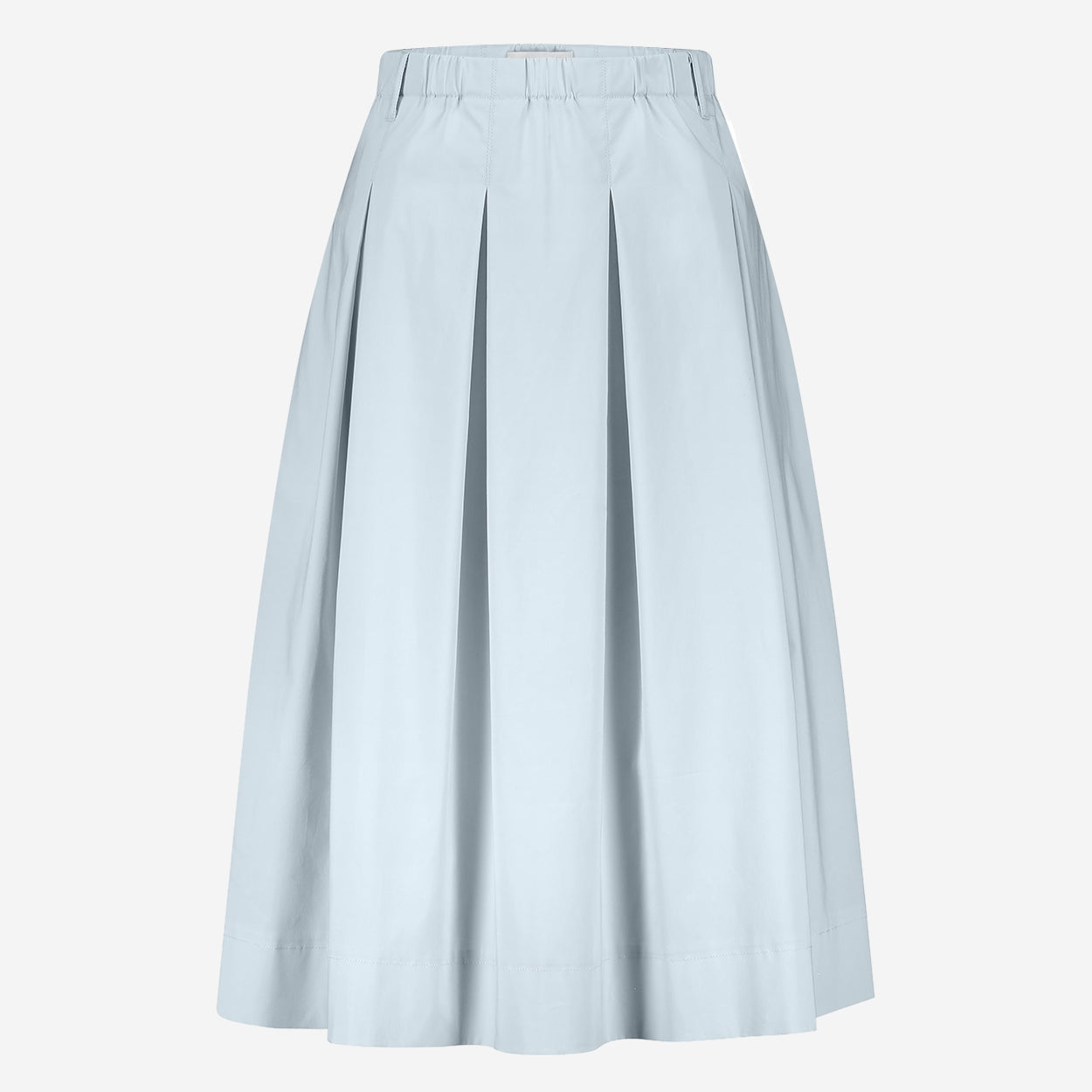 Timy poplin skirt - MC525232