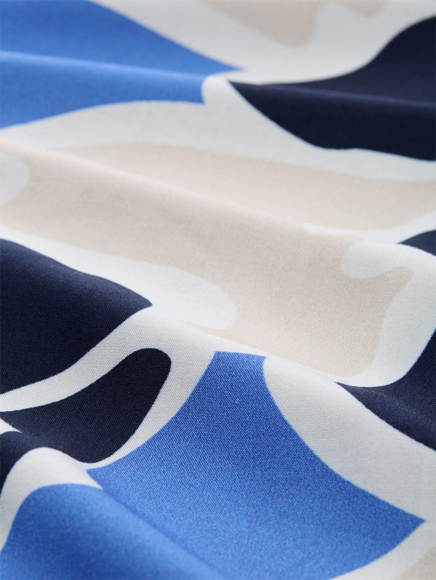 T-shirt fab mix longsleeve - 1043128