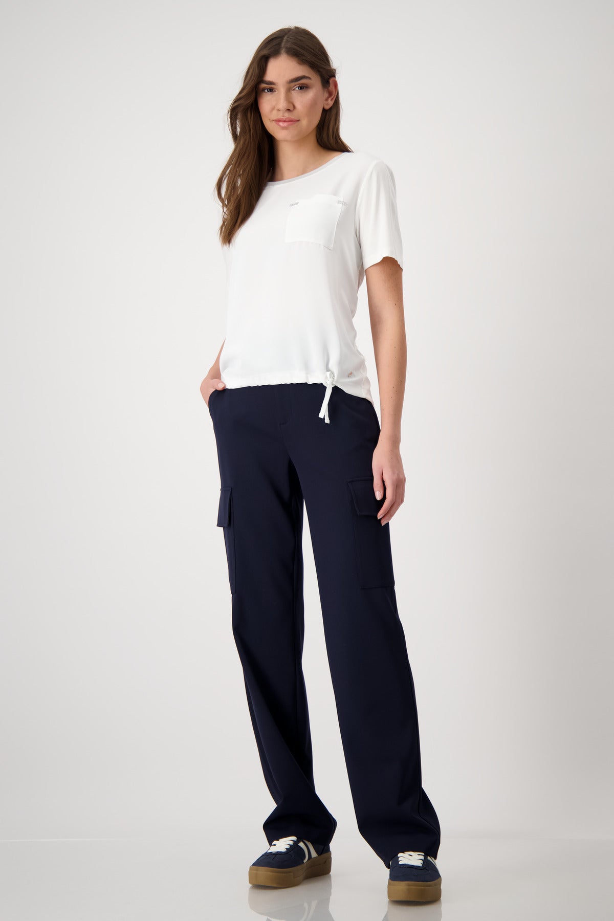 Bluse - 409336