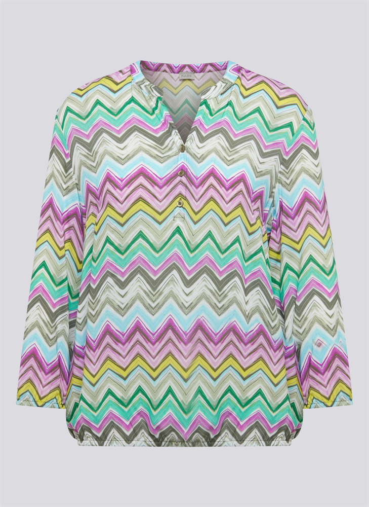 Bluse - 54-121100