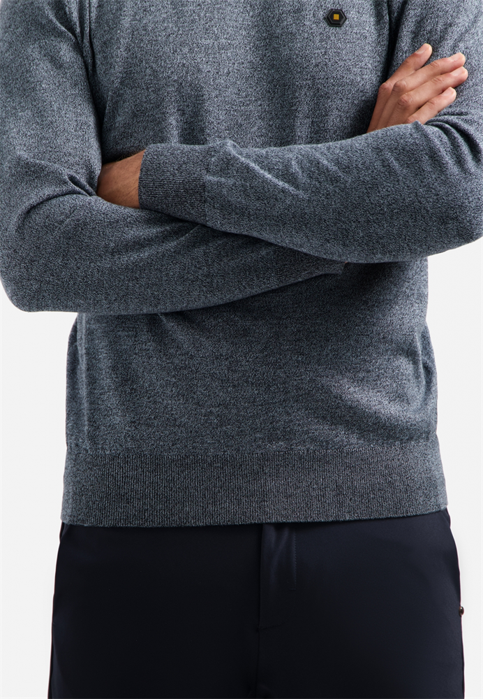 Pullover Roll Neck - 29210982