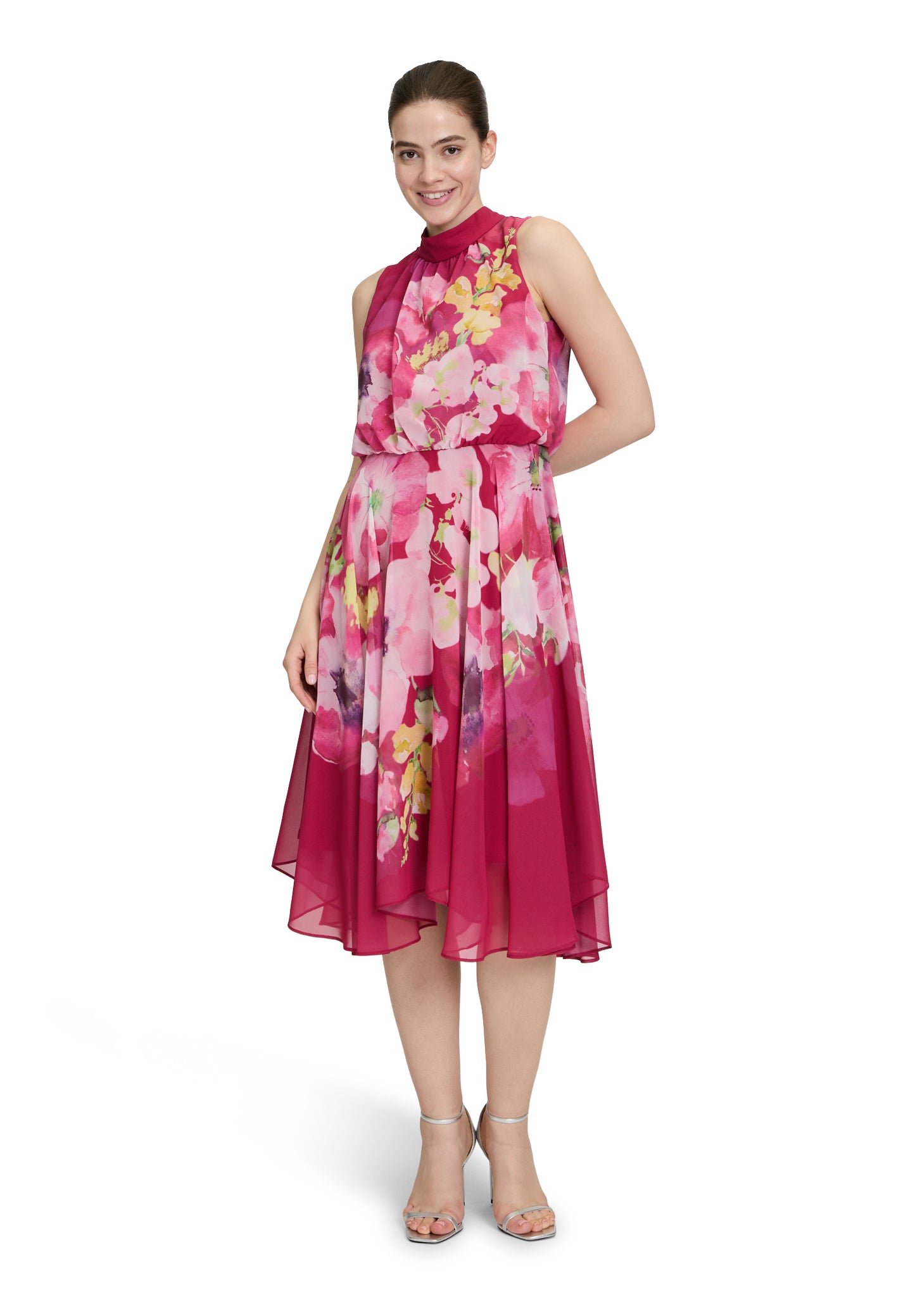 Kleid Lang ohne Arm - 50824240