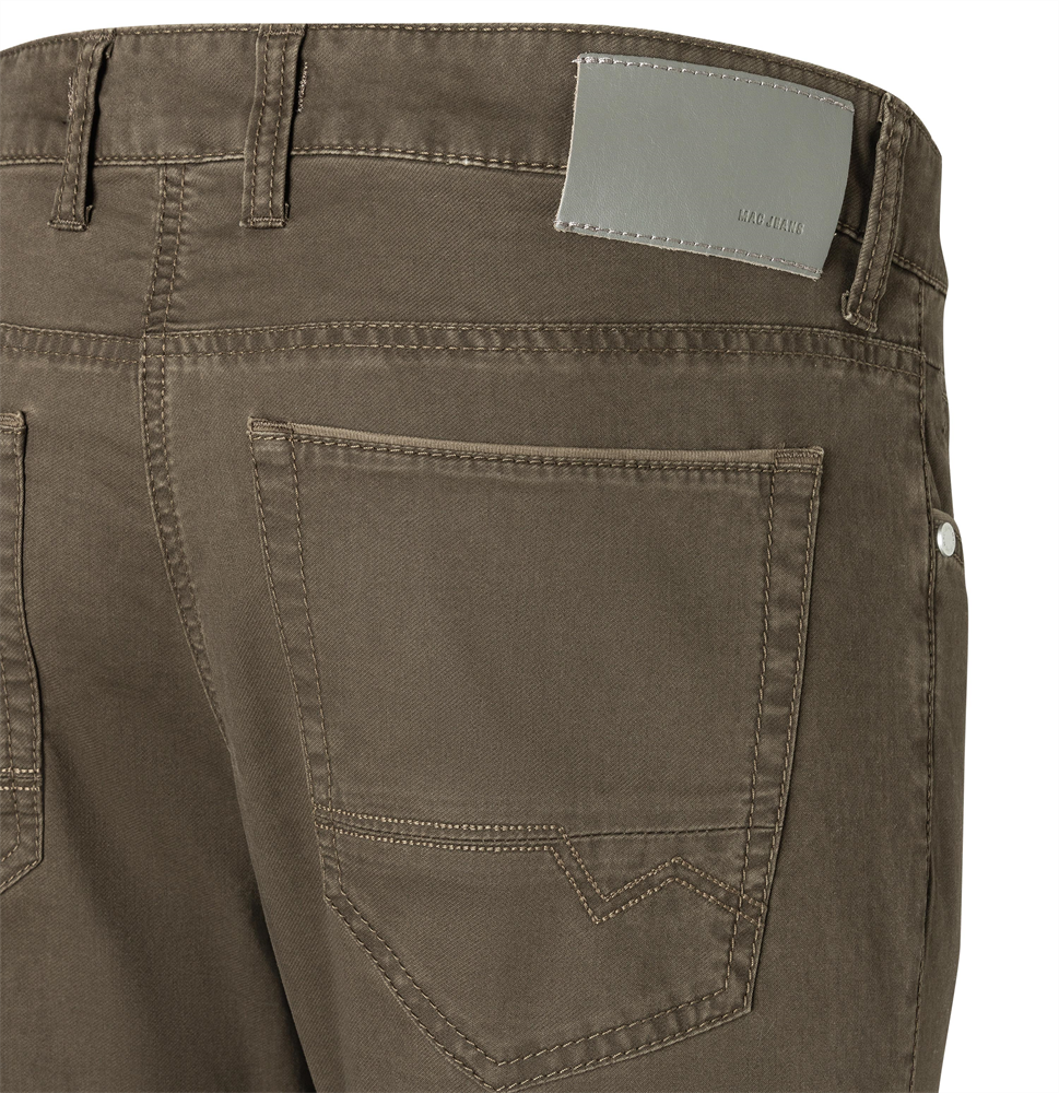 Arne Pipe - 0675L051701