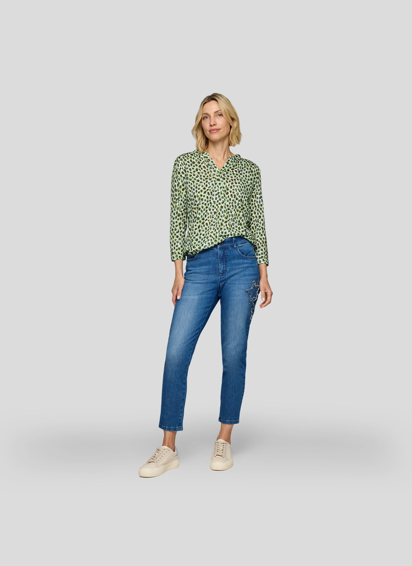 T-Shirt - 55-111358
