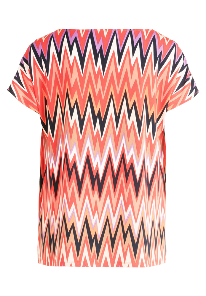 Shirt Kurz 1/2 Arm - 20512508