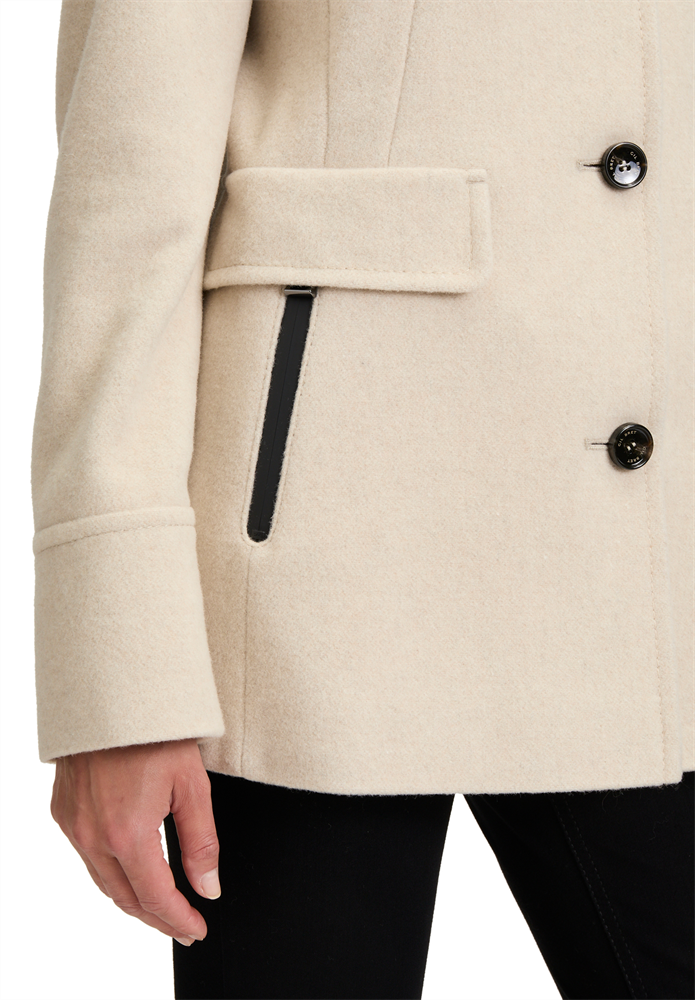 Jacke Wolle - 95406147