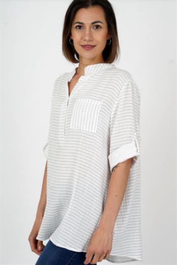 Da. Bluse - 32284