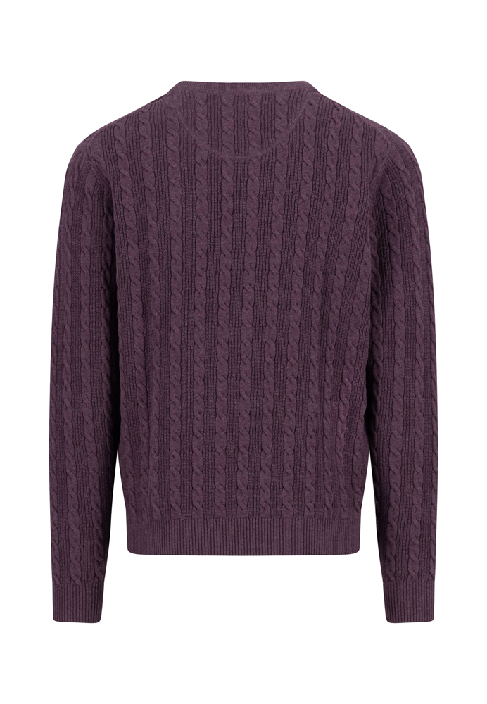 O-Neck, Cable - 1512224