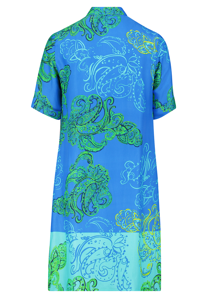 Kleid Kurz 1/2 Arm - 15472586