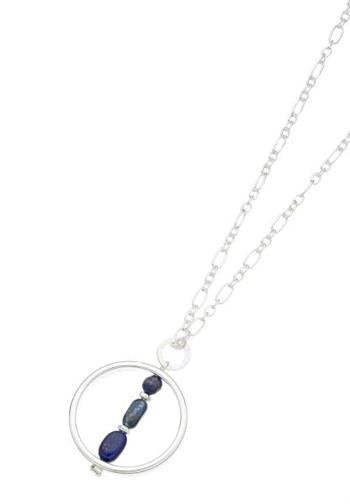 lange Halskette - 220123506