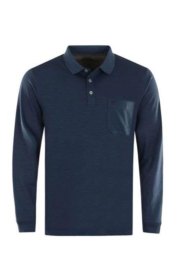 H Polo 1/1 Arm Softknit - 20072